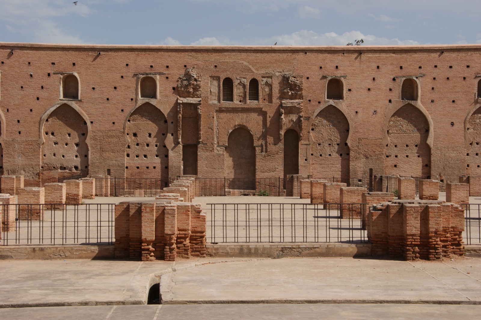 Morocco