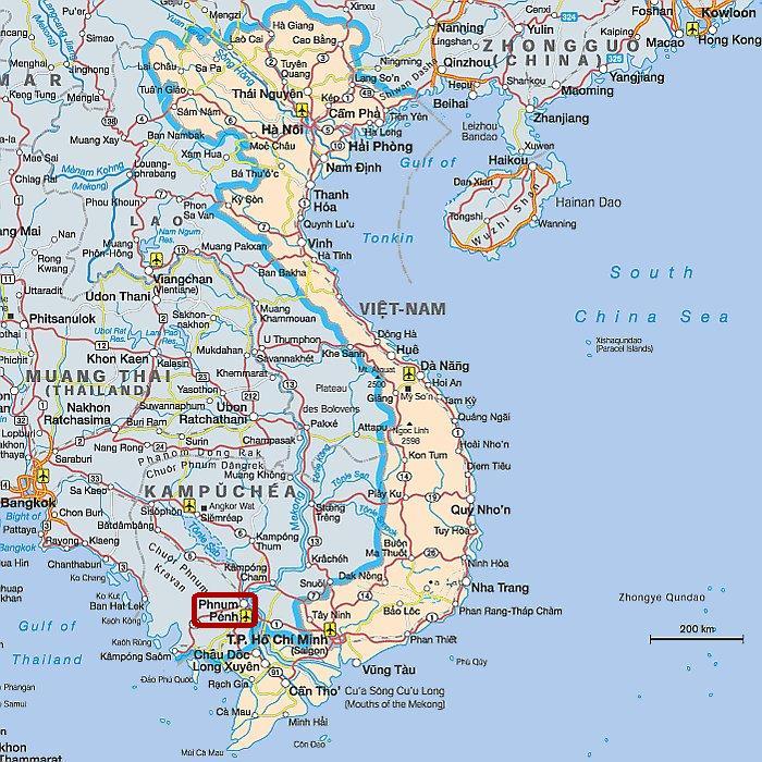 281 kambodscha PhnomPenh