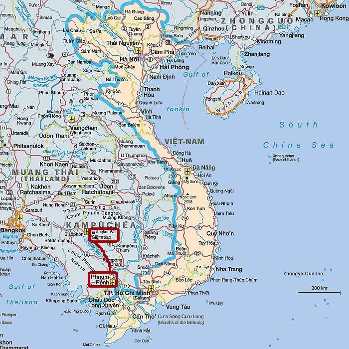 294 kambodscha PhnomPenh SiemReap